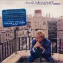 Rod Stewart - If We Fall In Love Tonight