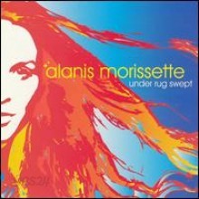 Alanis Morissette - Under Rug Swept