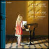 La Reveuse 텔레만: 비올라 다 감바 트리오와 사중주곡집 (Telemann: Trios & Quartets)