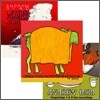 Andrew Bird - 3CD korean Special Edition (Andrew Bird & the Mysterious Production of Eggs + Weather Systems + Fingerlings 1&2: Live Recordings)