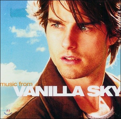 바닐라 스카이 영화음악 (Vanilla Sky OST)