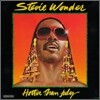 Stevie Wonder - Hotter Than July
