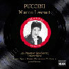 Licia Albanese / Jussi Bjorling 푸치니: 마농 레스코 - 유시 비욜링, 리치아 알바제네 (Puccini: Manon Lescaut)