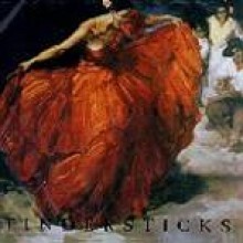 Tindersticks - Tindersticks (First Album)