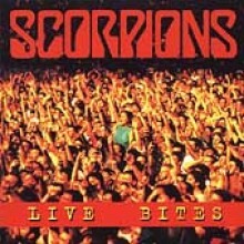 Scorpions - Live Bites