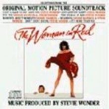 The Woman In Red (우먼 인 레드) OST