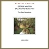 George Winston - Ballads And Blues 1972 (Special Edition)