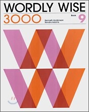 Wordly Wise 3000 : Book 9