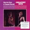 Marvin Gaye & Tammi Terrell - Greatest Hits