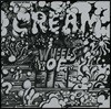 Cream - Wheels Of Fire