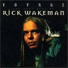 Rick Wakeman - Voyage