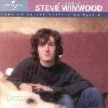 Steve Winwood - Classic - Universal Masters Collection [remastered]
