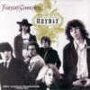 Fairport Convention - Heyday:bbc Sessions 1968-69