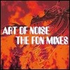 Art Of Noise - The Fon Mixes