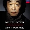 백건우 - 베토벤 : 피아노 소나타 3, 4, 5, 8, 11, 12, 13번 비창 (Beethoven : Piano Sonatas nos.3,4,5,8,11,12,13 Pathetique)