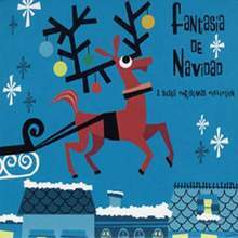 Christmas - Fantasia De Navidad