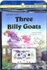 Three Billy Goats