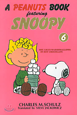 Snoopy 6