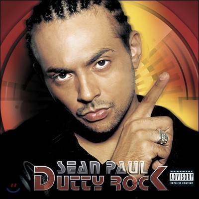 Sean Paul (션 폴) - Dutty Rock