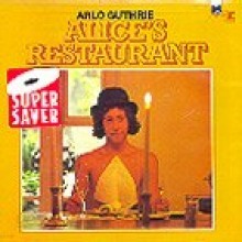 Arlo Guthrie - Alice&#39;s Restrant