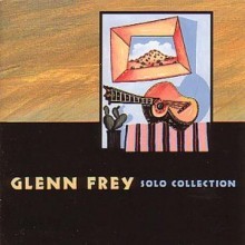 Glenn Frey - Solo Collection