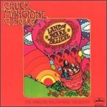 Chuck Mangione - Land Of Make Believe