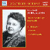 Brahms / Mendelssohn / Schumann: Lieder : Elisabeth Schumann