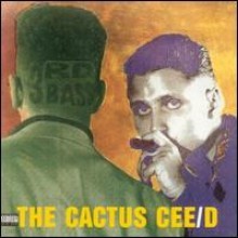 3rd Bass - The Cactus Album