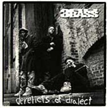 3rd Bass - Derelicts Of Dialect