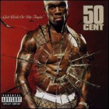 50 Cent - Get Rich Or Die Tryin&#39;