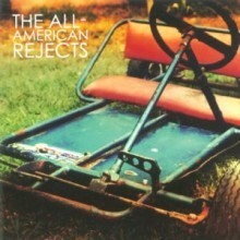 All-American Rejects - The All American Rejects
