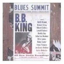 B.B. King - Blues Summit