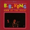 B.B. King - Live At The Regal