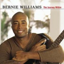 Bernie Williams - The Journey Within [Enhanced CD]