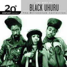 Black Uhuru - Millennium Collection - 20th Century Masters