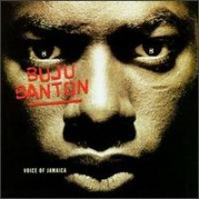 Buju Banton - Voice Of Jamaica [remastered]