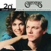 Carpenters - Millennium Collection - 20th Century Masters