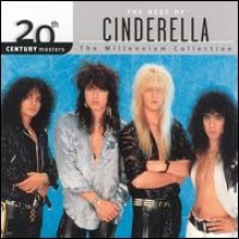 Cinderella - Millennium Collection - 20th Century Masters