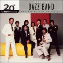 Dazz Band - Millennium Collection - 20th Century Masters