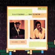 Ella Fitzgerald - Ella Sings The Duke Ellington Songbook [vme Series]