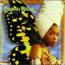 Erykah Badu - Live