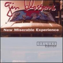 Gin Blossoms - New Miserable Experience [2CD Deluxe Edition]