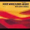 Illinois Jacquet - Desert Winds [W/Kenny Burrell] [Digipack]