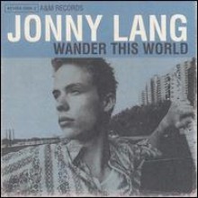 Jonny Lang - Wander This World