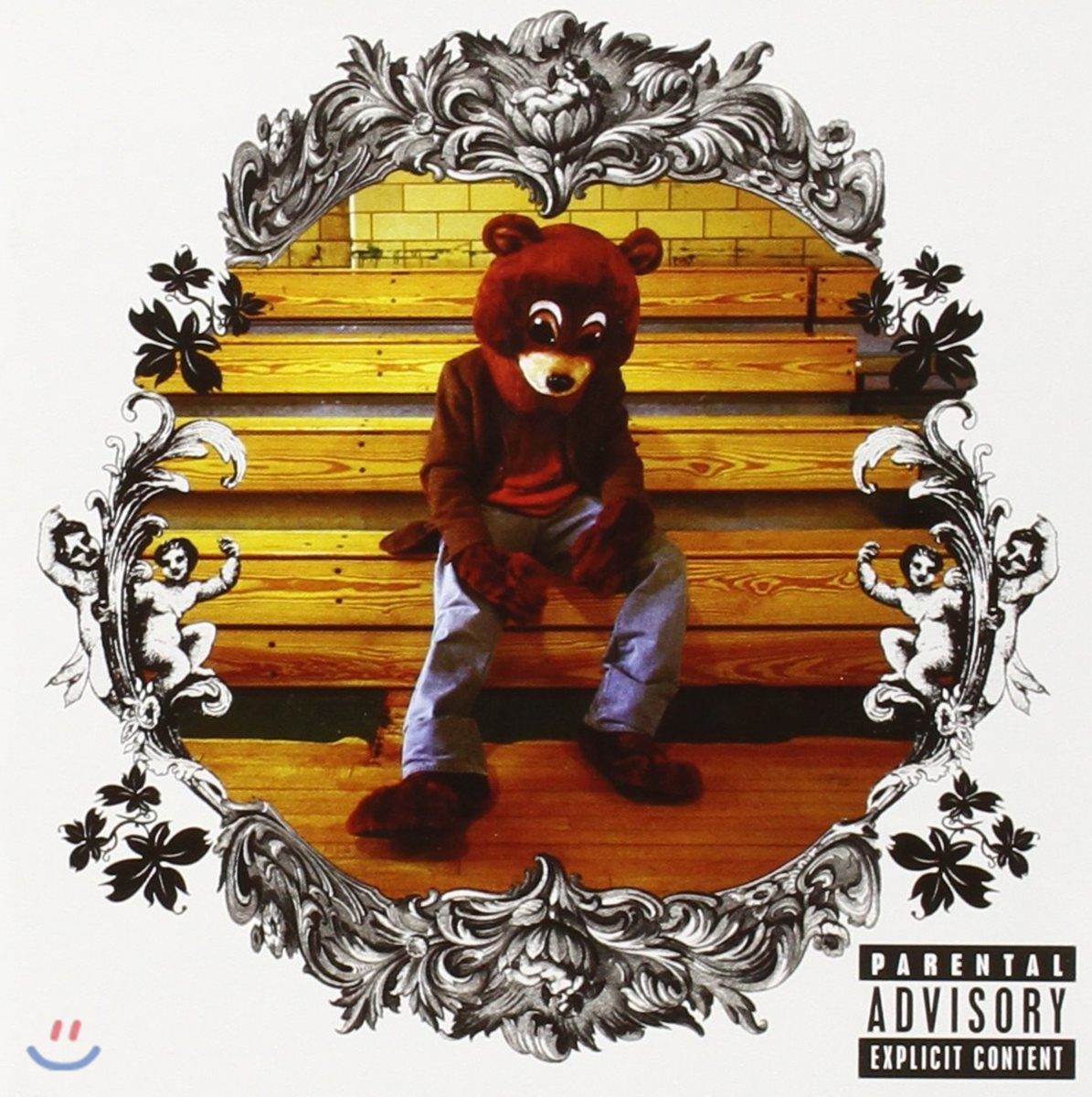 Kanye West (카니예 웨스트) - The College Dropout