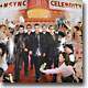 Nsync - Celebrity
