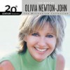 Olivia Newton-john - Millennium Collection - 20th Century Masters