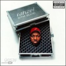 Rahzel - Make The Music 2000 [Enhanced CD]