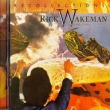 Rick Wakeman - Recollections: The Very Best Of (1973-1979)