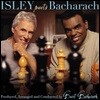 Ron Isley & Burt Bacharach - Here I Am: Isley Meets Bacharach